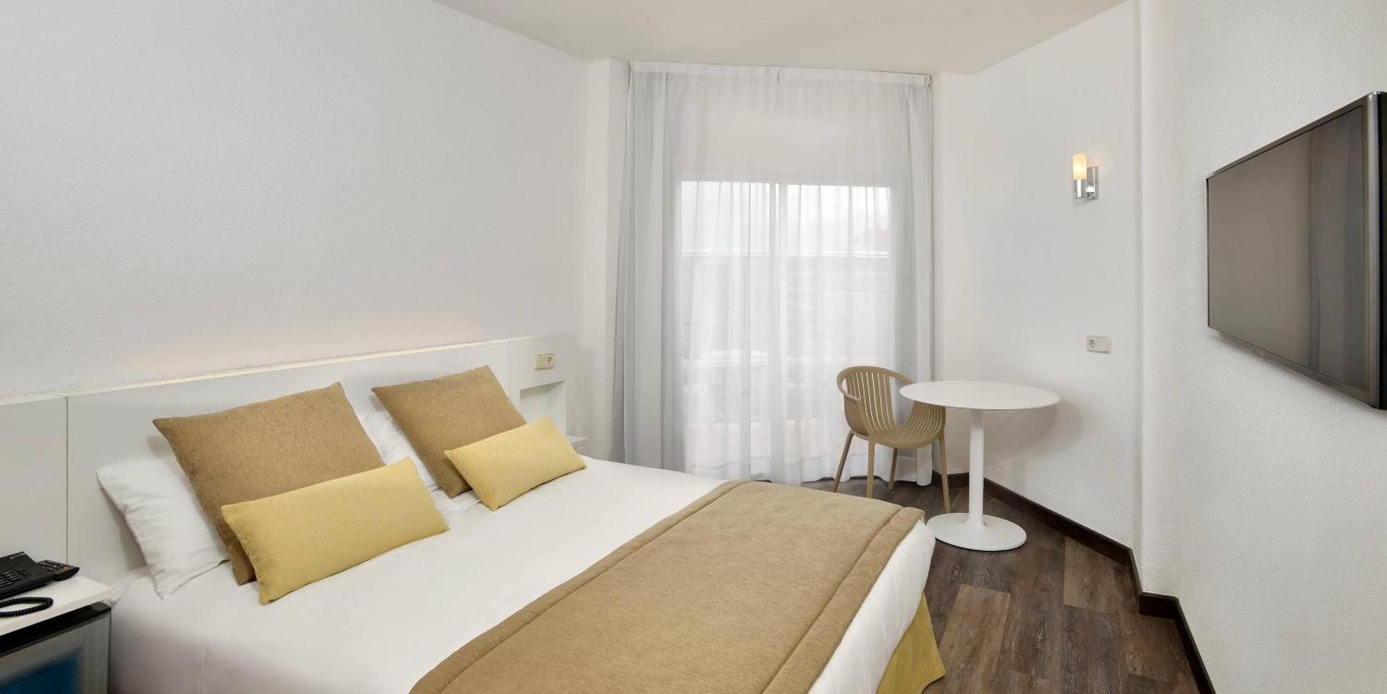 Chambre Sol