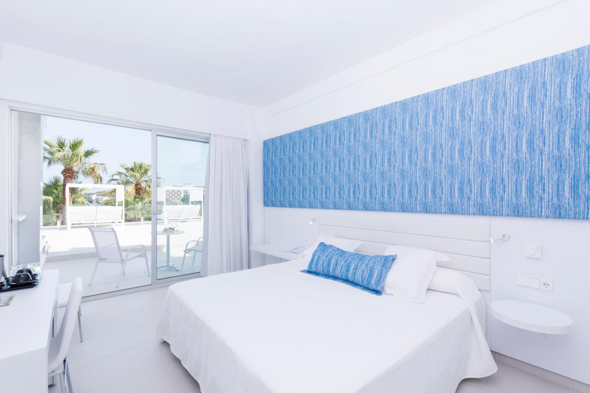 Chambre Double Privilège