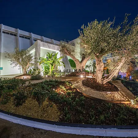Marsenses Rosa Del Mar Hotel & Spa-2